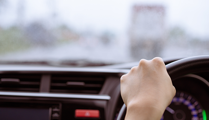 Infraction routière et confiscation du véhicule qui n'est pas la propriété du contrevenant