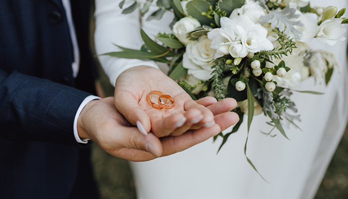 Qu'est-ce qu'un mariage putatif