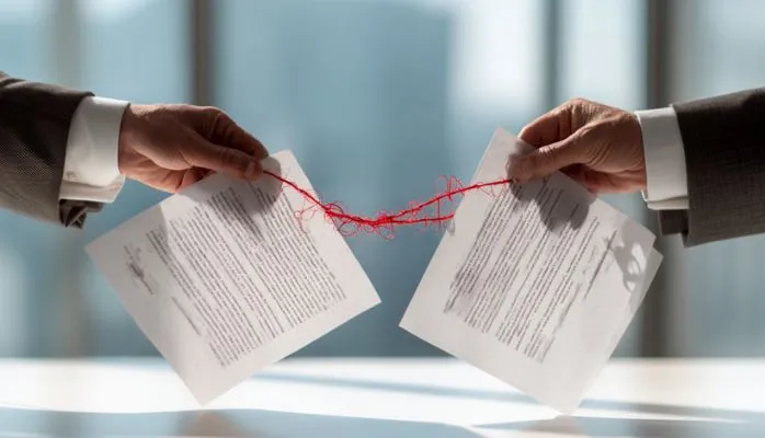 Contrats interdépendants : articulation entre nullité et caducité à la lumière des dernières décisions