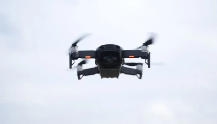 Le recours au drone pour la récolte de preuves 