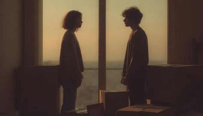 Séparation sans être mariés : quels droits, quelles démarches ?