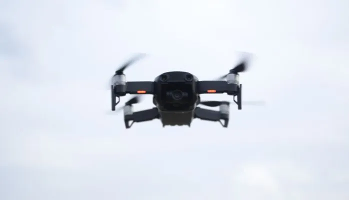 Le recours au drone pour la récolte de preuves