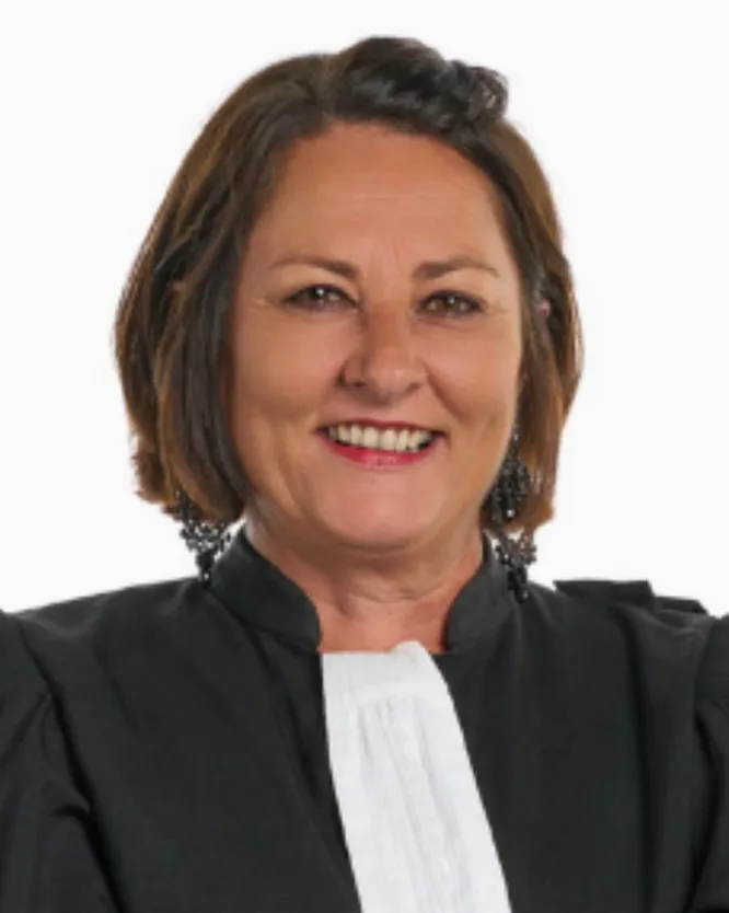 Caroline Atias