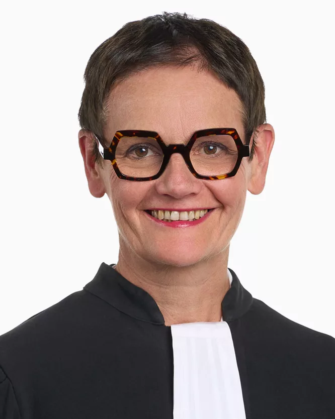 Marie-Christine Rousseau